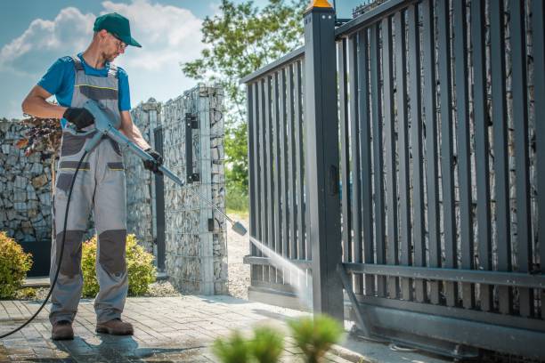 Playground Equipment Cleaning in Murphys Estates, SC