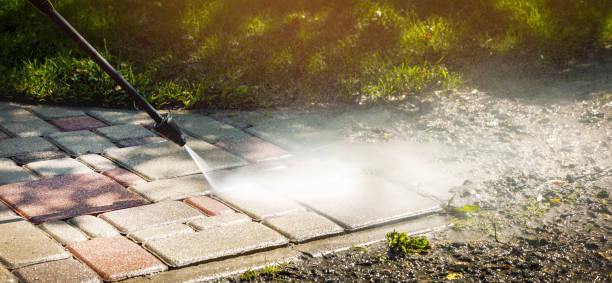 Concrete Sealing in Murphys Estates, SC